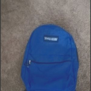 A book bag